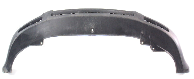 Front Bumper Spoiler Lip Valence 01-05 VW Passat B5.5 - Genuine - 3B0 805 903 F