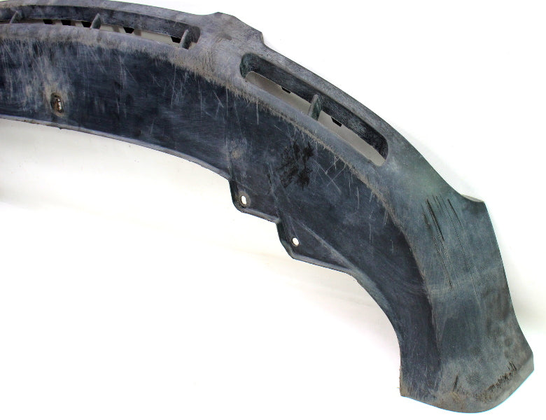Front Bumper Spoiler Lip Valence 01-05 VW Passat B5.5 - Genuine - 3B0 805 903 F