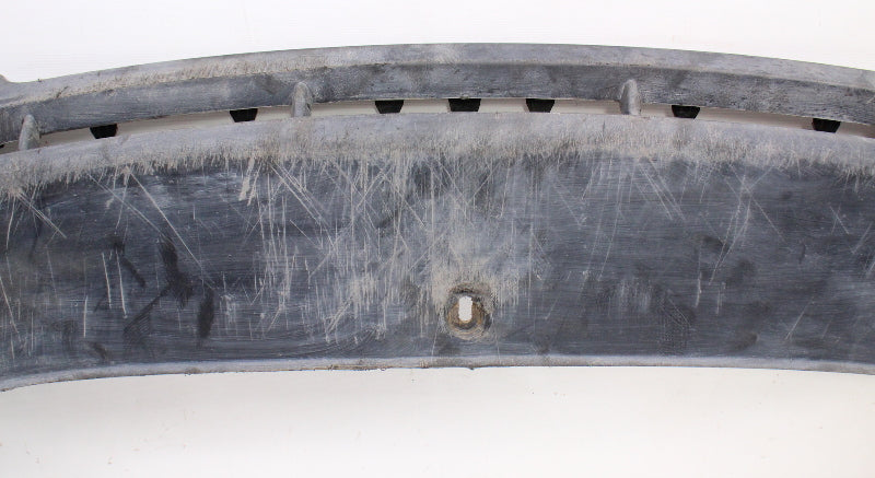 Front Bumper Spoiler Lip Valence 01-05 VW Passat B5.5 - Genuine - 3B0 805 903 F