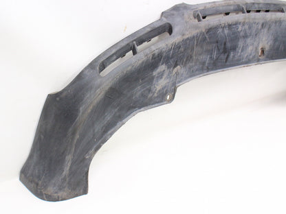 Front Bumper Spoiler Lip Valence 01-05 VW Passat B5.5 - Genuine - 3B0 805 903 F