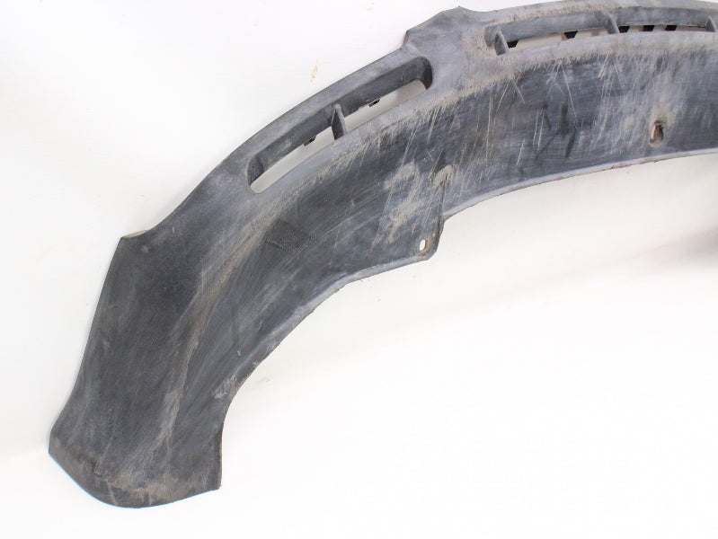 Front Bumper Spoiler Lip Valence 01-05 VW Passat B5.5 - Genuine - 3B0 805 903 F