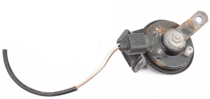 Bosch High Tone Horn 01-05 VW Passat B5.5 Brackets & Wiring - 3B0 951 223 A