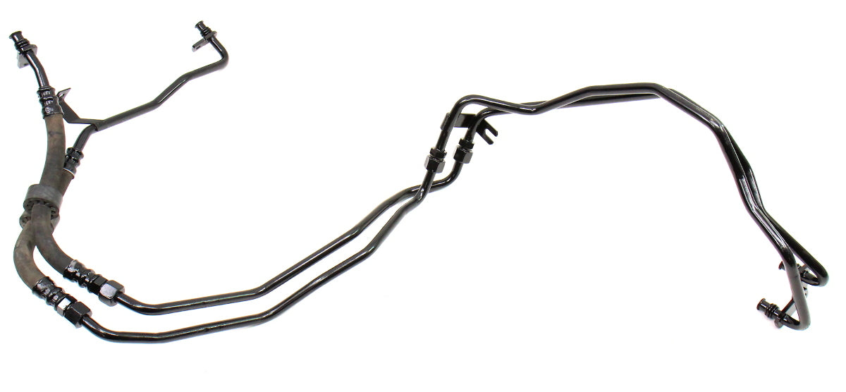 Automatic Transmission Cooler Lines 98-01 Passat B5 2.8 V6 ~ 8D0 317 819 D