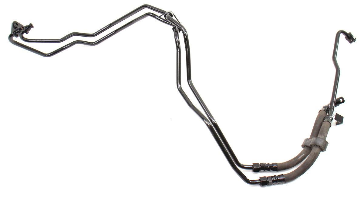 Automatic Transmission Cooler Lines 98-01 Passat B5 2.8 V6 ~ 8D0 317 819 D