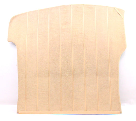 Wagon Hatch Trunk Carpet Floor Mat 98-05 VW Passat B5 B5.5 - 3B9 863 463 S