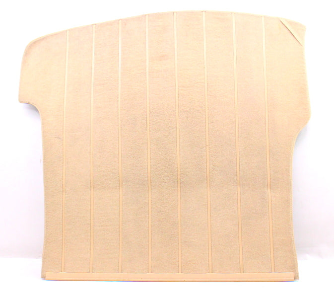 Wagon Hatch Trunk Carpet Floor Mat 98-05 VW Passat B5 B5.5 - 3B9 863 463 S