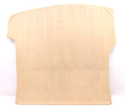Wagon Hatch Trunk Carpet Floor Mat 98-05 VW Passat B5 B5.5 - 3B9 863 463 S