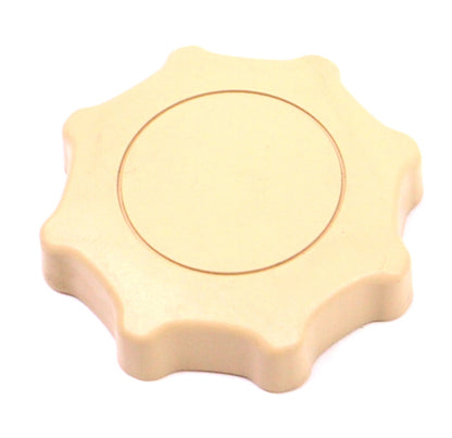 Seat Recline Crank Knob Handle 01-05 VW Passat B5.5 Sunshine Beige 1J0 881 671 F