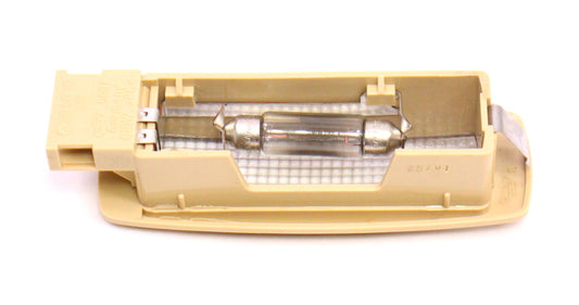 Hatch Trunk Dome Light VW 01-05 Passat B5.5 Wagon Sunshine Beige -  3B9 947 113