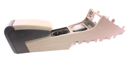 Center Console Armrest Arm Rest 06-10 VW Passat B6 - Latte - 3C1 863 241 BA 23T