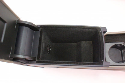 Center Console Armrest Arm Rest 06-10 VW Passat B6 - Latte - 3C1 863 241 BA 23T