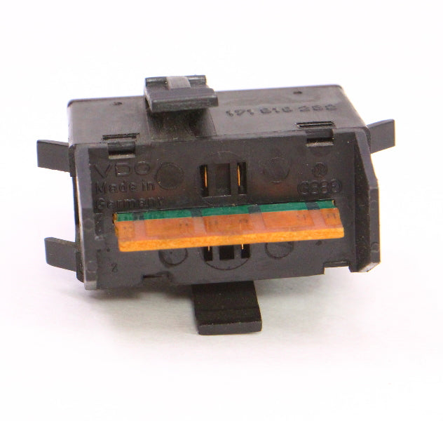 Fasten Belts Brake Dash Warning Light  80-91 VW Vanagon T3 - 171 919 232