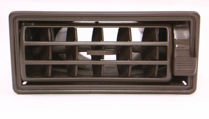 Dash Vent 80-91 VW Vanagon T3 Syncro Westfalia -Brown - Genuine - 251 819 709