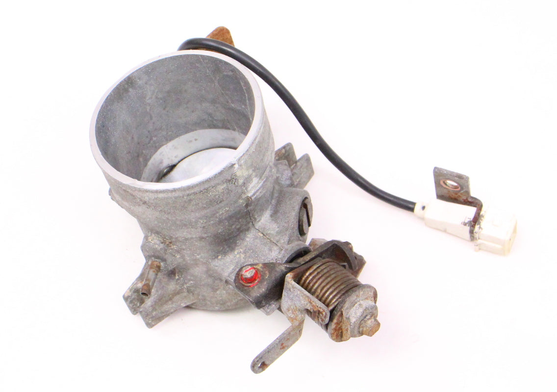 Throttle Body 86-87 VW Vanagon T3 Transporter Westfalia - 025 133 067