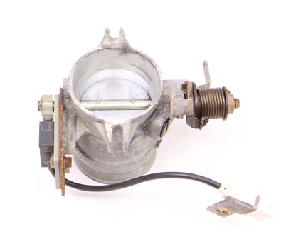 Throttle Body 86-87 VW Vanagon T3 Transporter Westfalia - 025 133 067