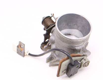Throttle Body 86-87 VW Vanagon T3 Transporter Westfalia - 025 133 067