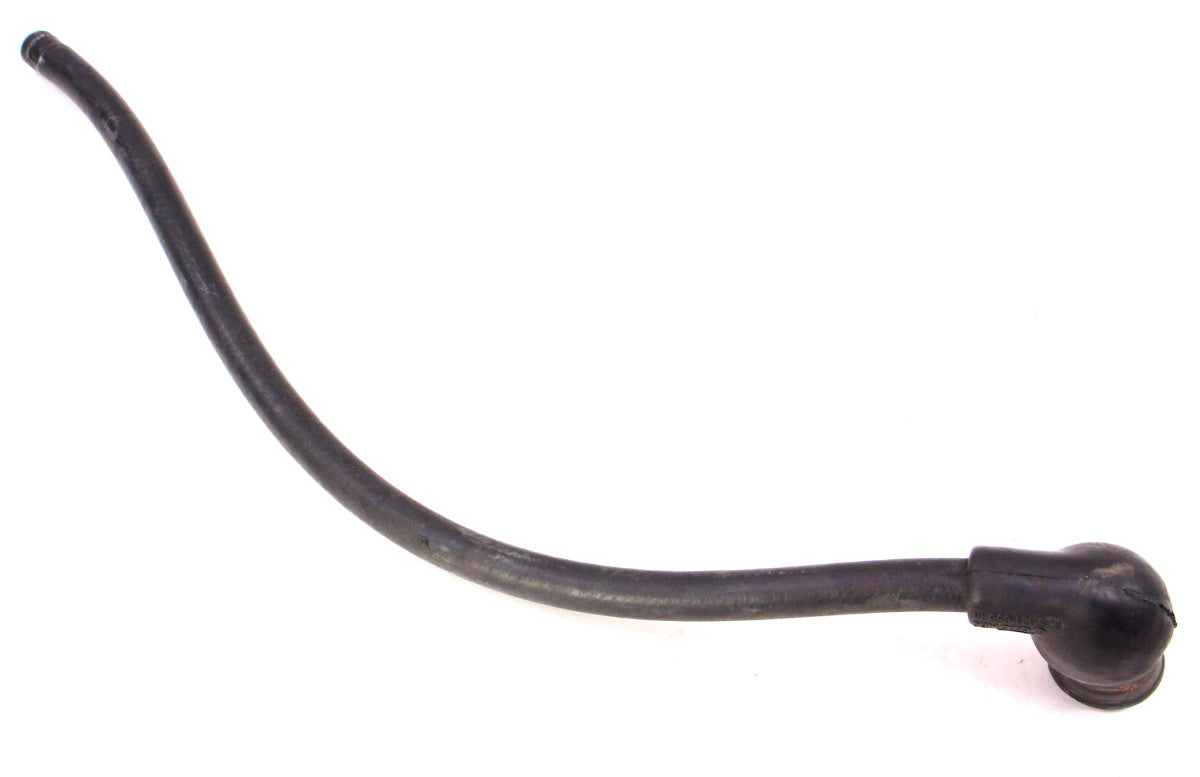 Coolant Hose Line 86-91 VW Vanagon T3 Westfalia - Genuine - 025 121 058 M