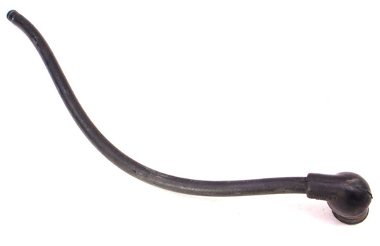 Coolant Hose Line 86-91 VW Vanagon T3 Westfalia - Genuine - 025 121 058 M