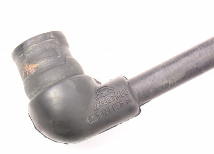 Coolant Hose Line 86-91 VW Vanagon T3 Westfalia - Genuine - 025 121 058 M