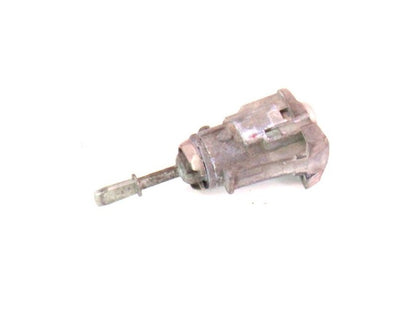 LH Front Door Handle Lock Tumbler 99-05 VW Jetta Golf GTI MK4 - Genuine