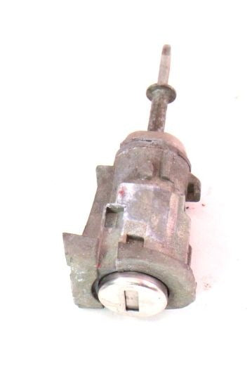 LH Front Door Handle Lock Tumbler 99-05 VW Jetta Golf GTI MK4 - Genuine