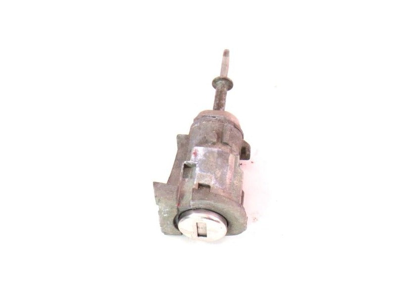 LH Front Door Handle Lock Tumbler 99-05 VW Jetta Golf GTI MK4 - Genuine