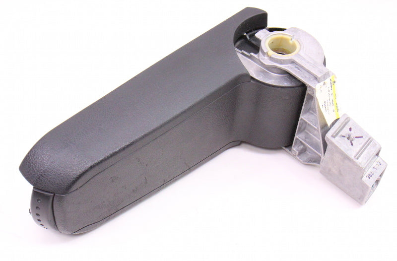 Center Console Armrest VW Jetta Golf GTI MK4 Arm Rest - Genuine - 1JM 864 206
