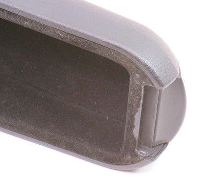 Center Console Armrest VW Jetta Golf GTI MK4 Arm Rest - Genuine - 1JM 864 206