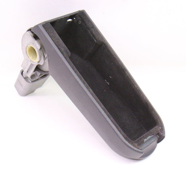 Center Console Armrest VW Jetta Golf GTI MK4 Arm Rest - Genuine - 1JM 864 206