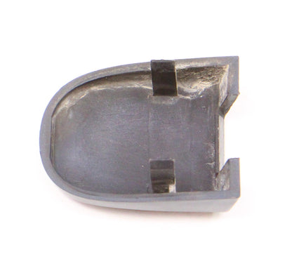 Door Handle Thumb Cap Trim VW Golf GTI Jetta Mk4 MK5 Passat LB6X - Green