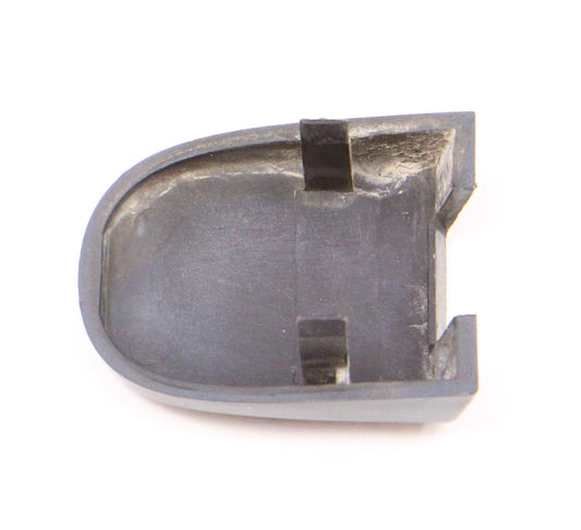 Door Handle Thumb Cap Trim VW Golf GTI Jetta Mk4 MK5 Passat LB6X - Green