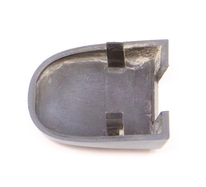 Door Handle Thumb Cap Trim VW Golf GTI Jetta Mk4 MK5 Passat LB6X - Green