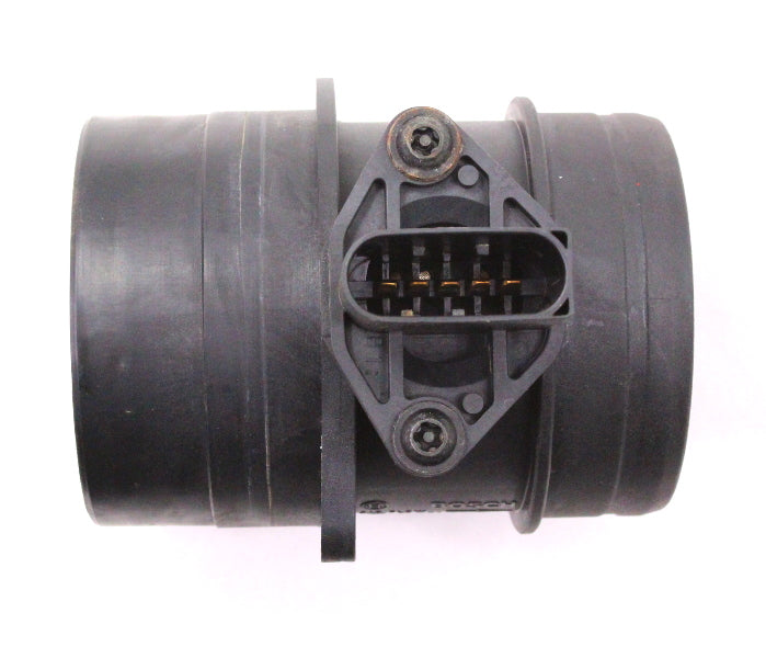MAF Mass Air Flow Sensor 04-05 VW Passat Touareg TDI Diesel - 074 906 461 B