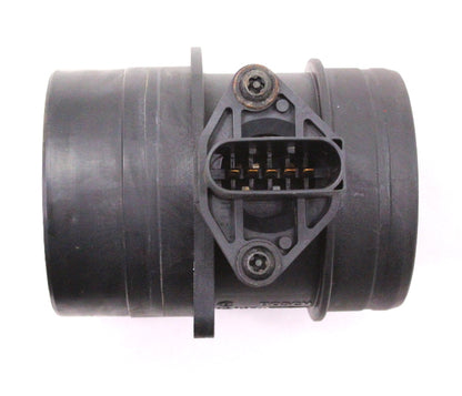 MAF Mass Air Flow Sensor 04-05 VW Passat Touareg TDI Diesel - 074 906 461 B