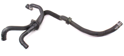 Coolant Hose Line 04-05 VW Passat TDI BHW Diesel - Genuine - 8D0 819 373 N