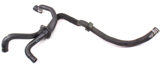 Coolant Hose Line 04-05 VW Passat TDI BHW Diesel - Genuine - 8D0 819 373 N