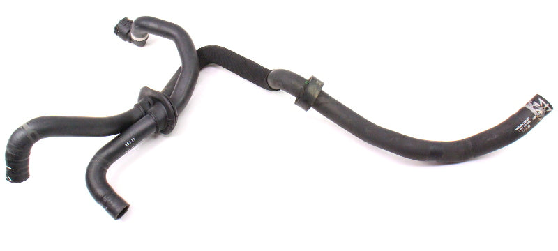 Coolant Hose Line 04-05 VW Passat TDI BHW Diesel - Genuine - 8D0 819 373 N