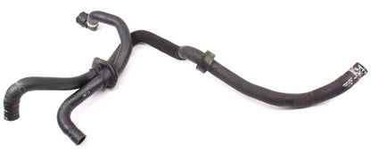 Coolant Hose Line 04-05 VW Passat TDI BHW Diesel - Genuine - 8D0 819 373 N
