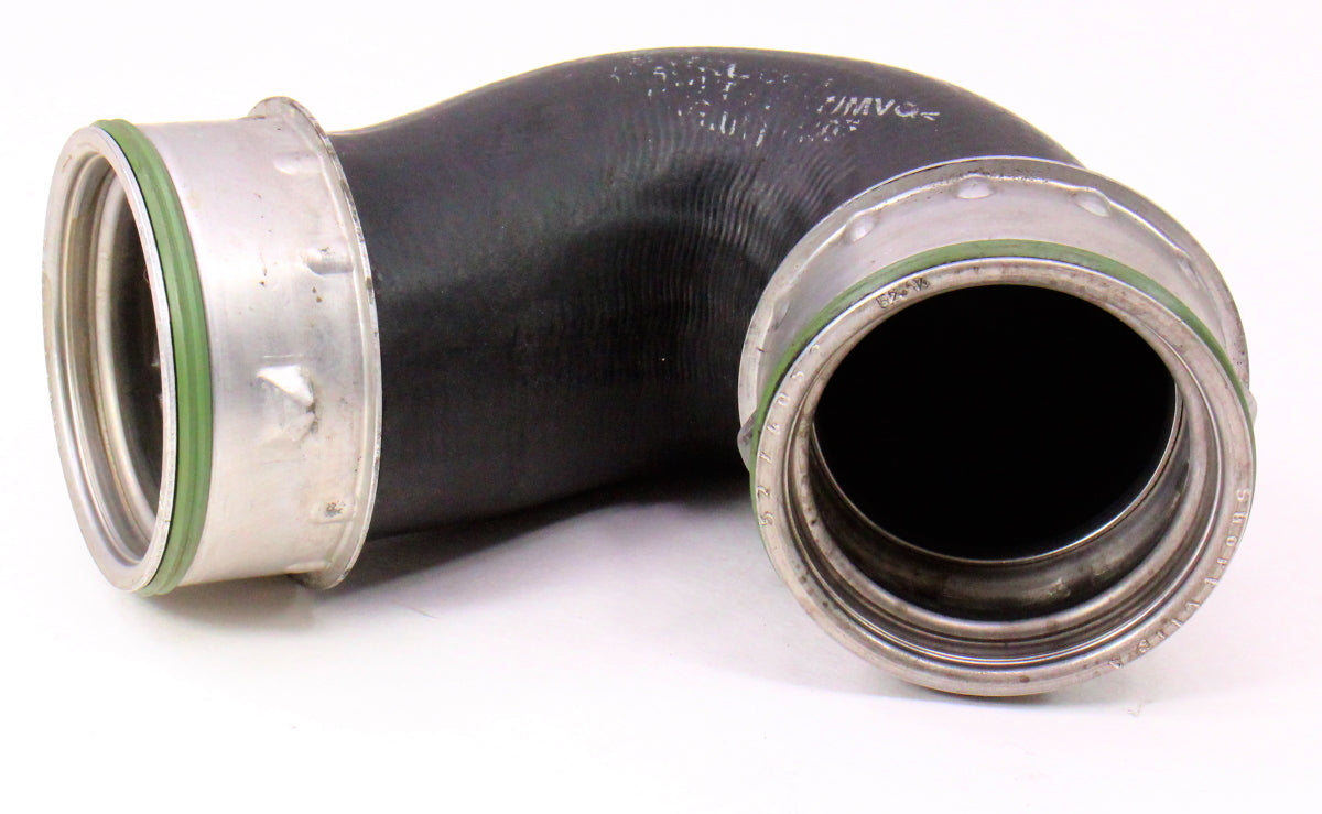 Intercooler Hose Pipe Connection 04-05 VW Passat TDI BHW Diesel - 3B0 145 834 T