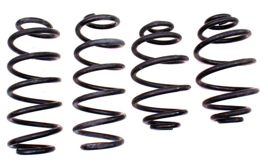 Stock Coil Spring Supsension Set VW 01-05 Passat B5.5 FWD Wagon - Genuine