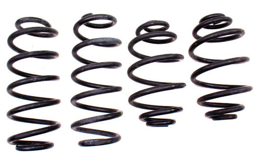 Stock Coil Spring Supsension Set VW 01-05 Passat B5.5 FWD Wagon - Genuine