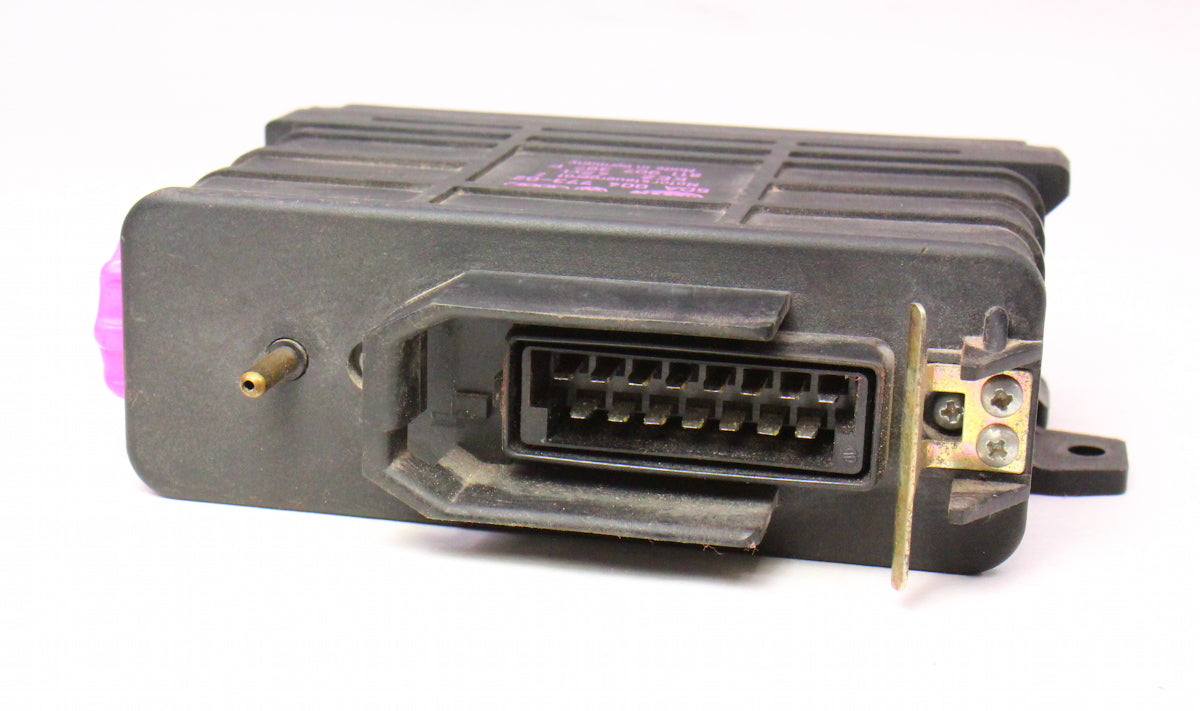 Engine Knock Box Computer 85-88 VW Jetta Golf GTI MK2 8v CISE - 811 907 397 F