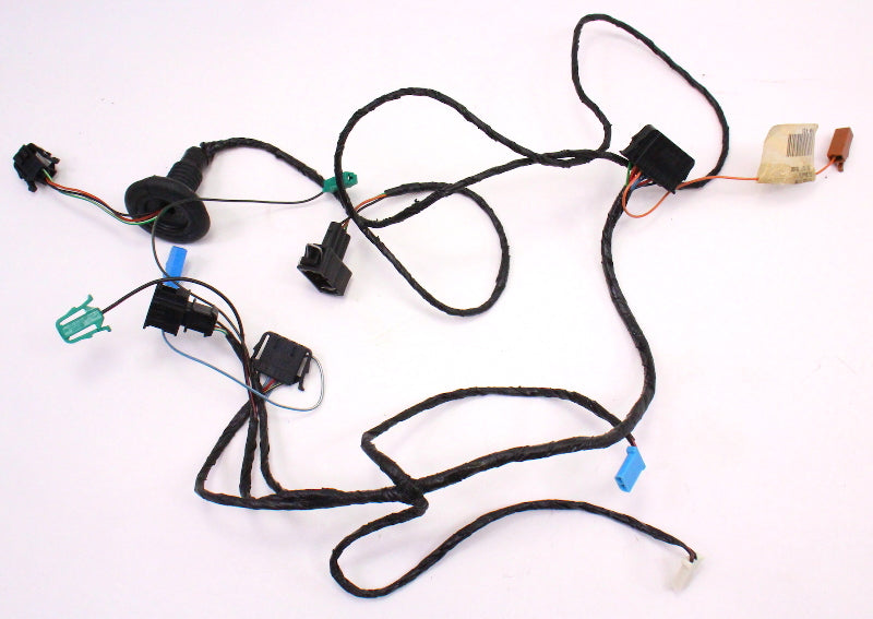 Cruise Control Wiring Harness 93-99 VW Jetta Golf GTI Cabrio Mk3 ~ Genuine