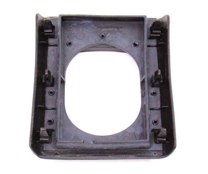 Interior Shifter Trim Surround Manual  VW Jetta Golf Cabrio Mk3 1H0 863 216