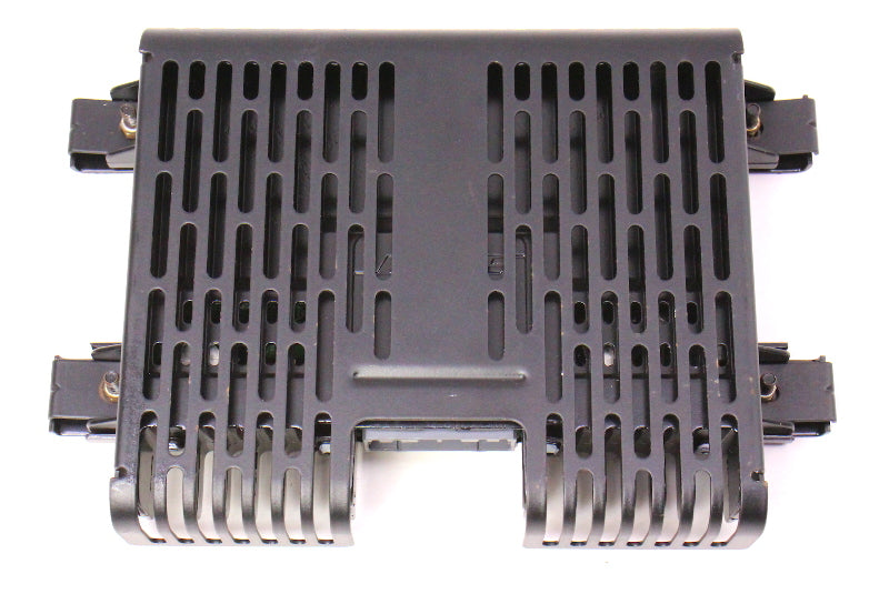 Bose Amp Amplifier Premium III 96-99 VW Jetta GLX MK3 - Genuine - 1HM 035 446