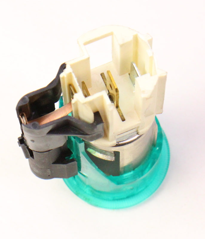 Cigarette Lighter Outlet 93-99 VW Jetta Golf GTI Cabrio MK3 - Genuine