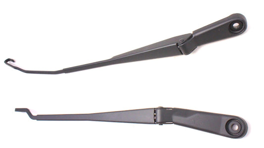 Windshield Wiper Arms Pair Set 98-10 VW Beetle - Genuine - 1C1 955 410 A & 409 A