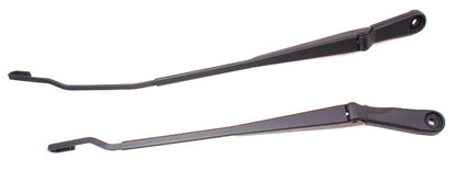 Windshield Wiper Arms Pair Set 98-10 VW Beetle - Genuine - 1C1 955 410 A & 409 A