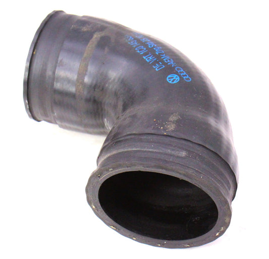 Intercooler Pressure Pipe Hose Elbow 98-05 VW Beetle 1.9 TDI ALH - 1C0 145 834