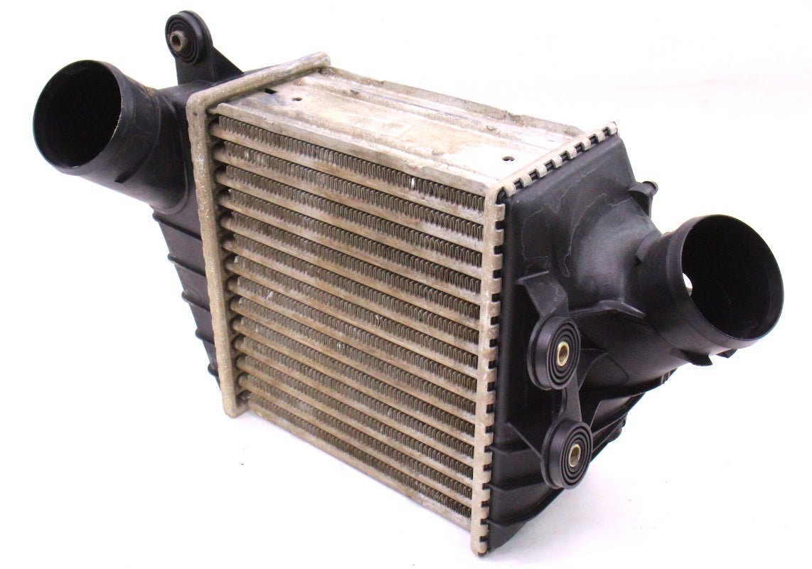 Turbo Intercooler 99-05 VW Beetle 1.8T & 1.9 TDI ALH ~ Genuine ~ 1C0 145 803 A